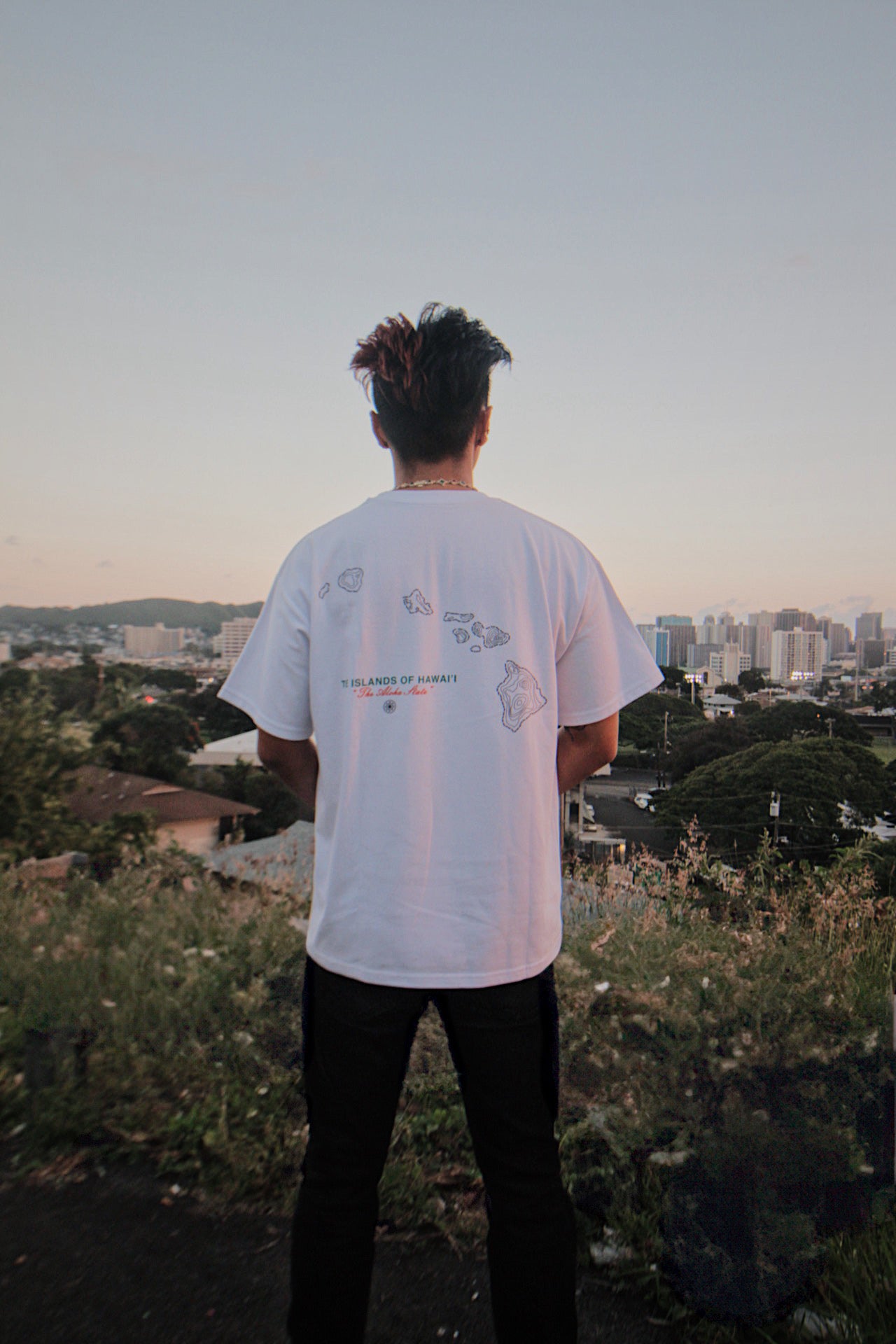 KAMA’ĀINA TEE