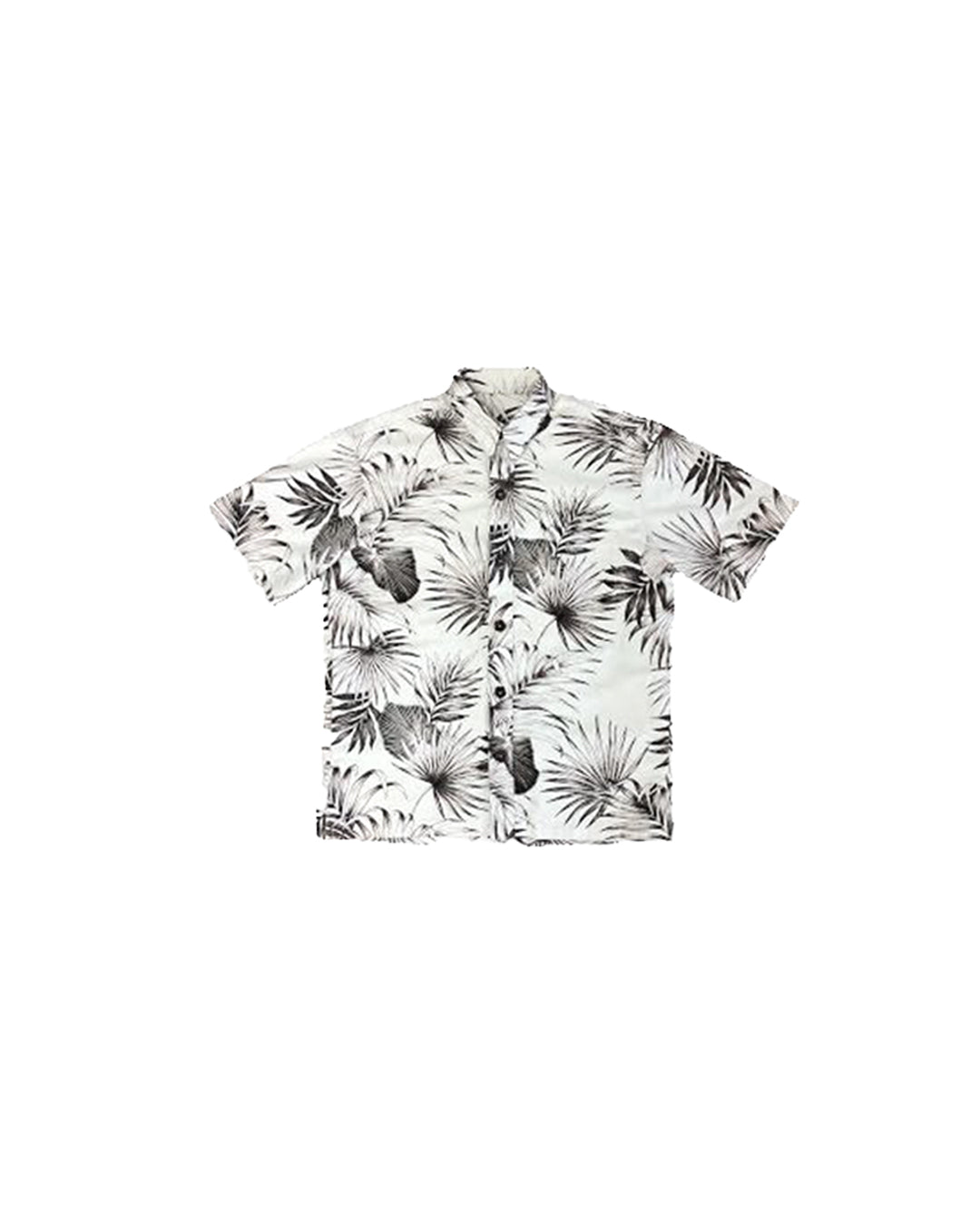 AKOSI ALOHA SHIRT