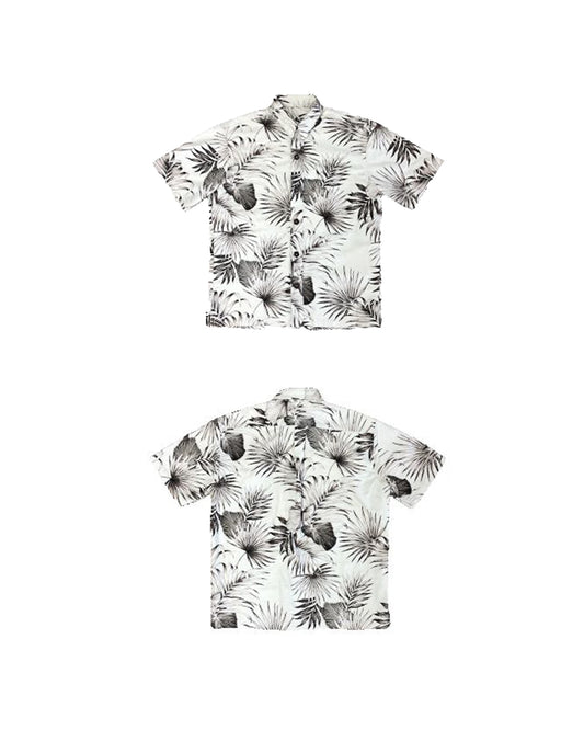 AKOSI ALOHA SHIRT