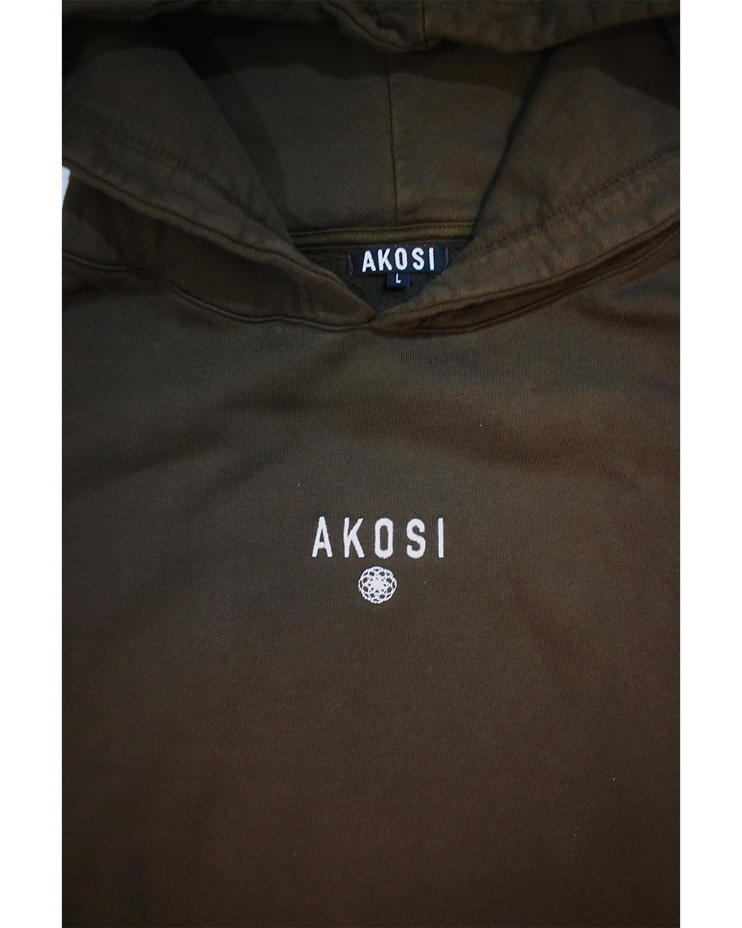 BASE HOODIE
