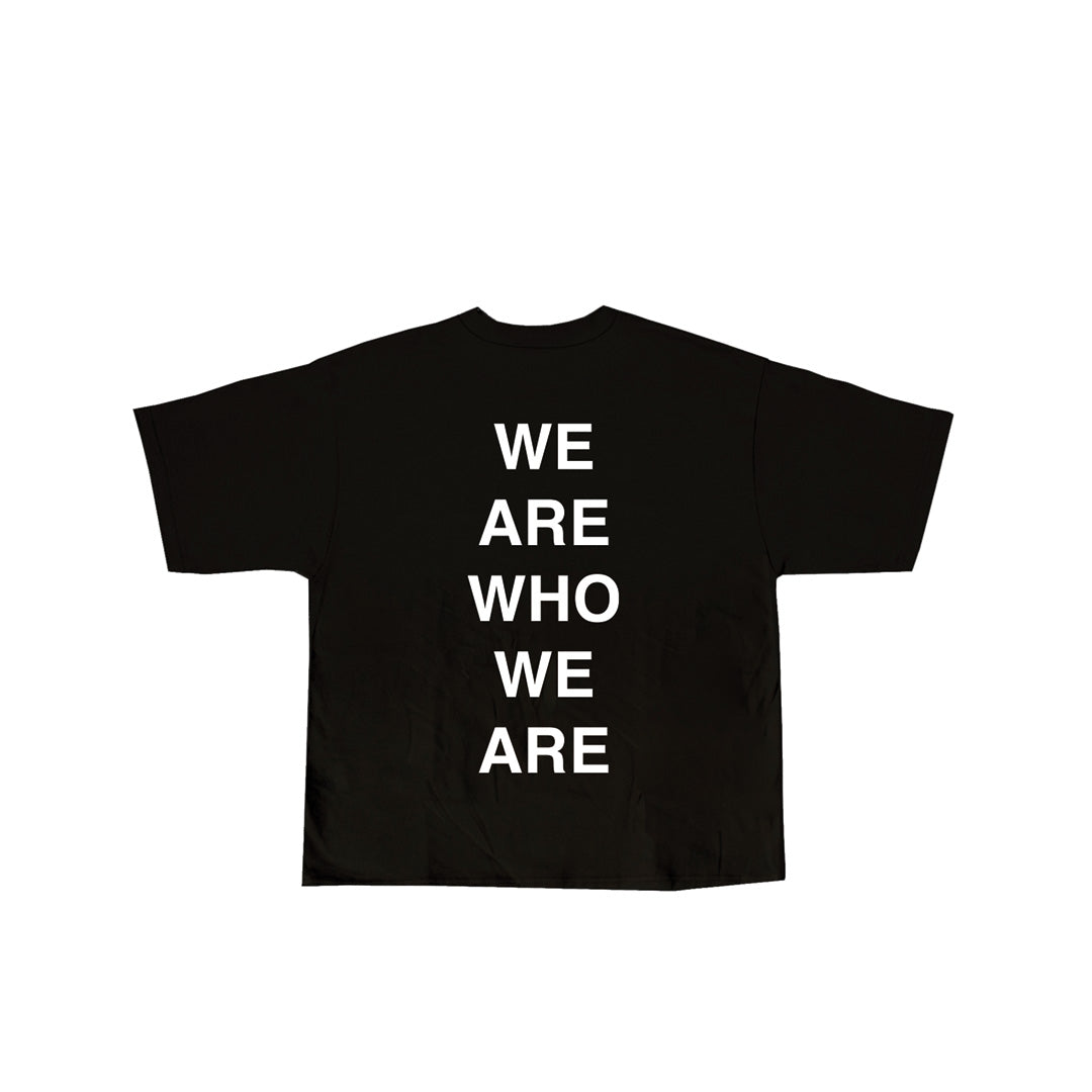 BASE TEE