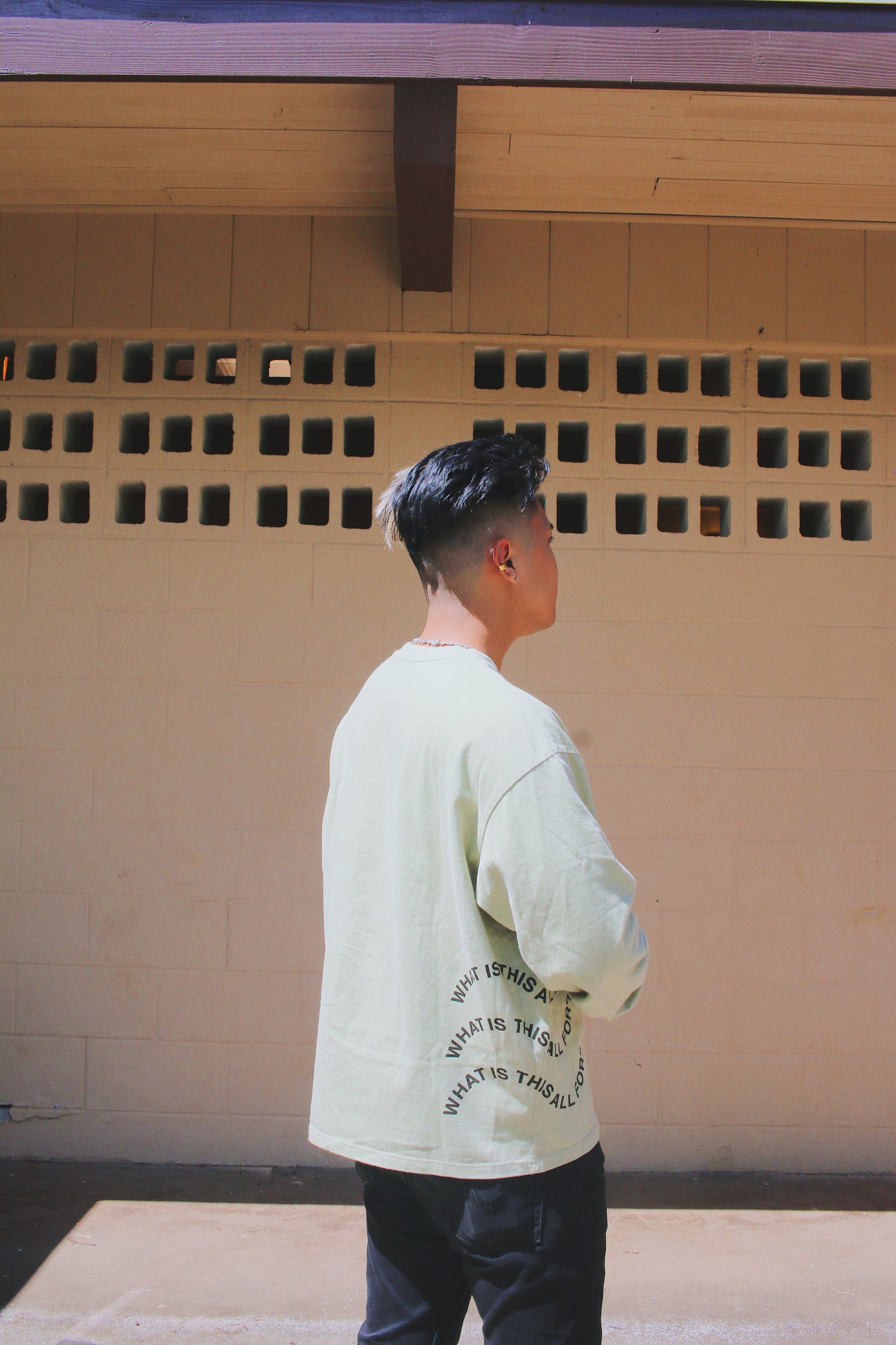 WITAF L/S