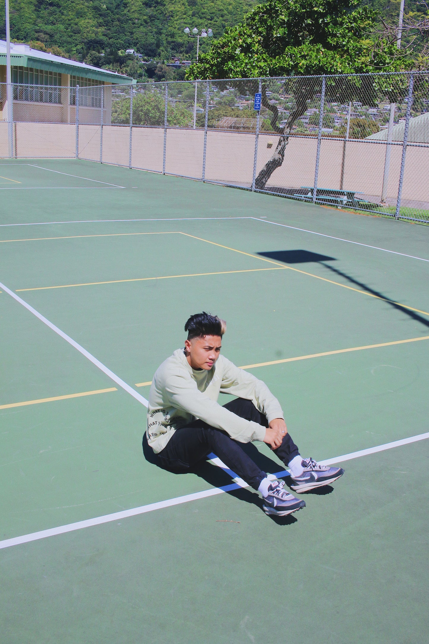 WITAF L/S
