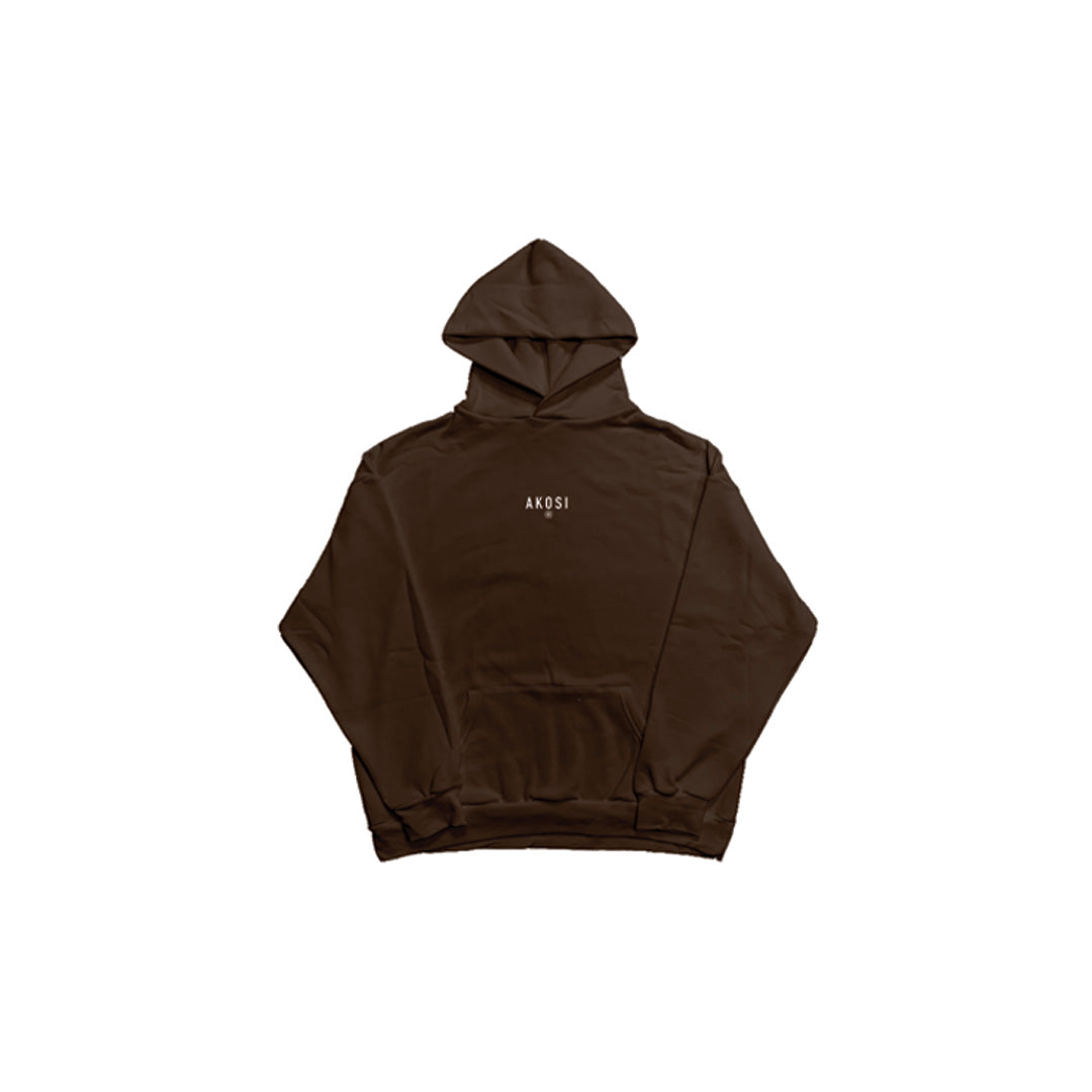 BASE HOODIE