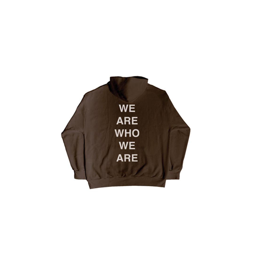 BASE HOODIE