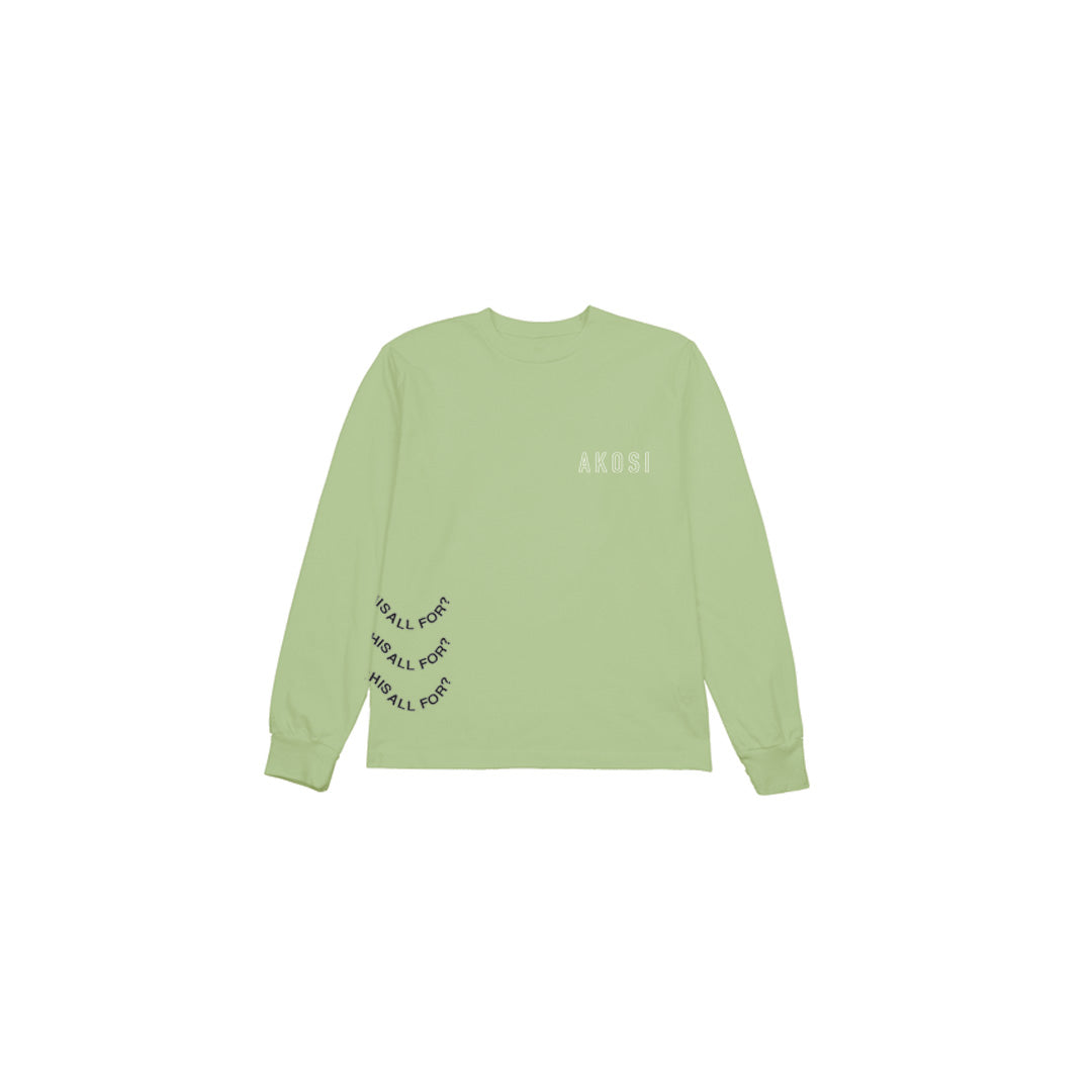 WITAF L/S