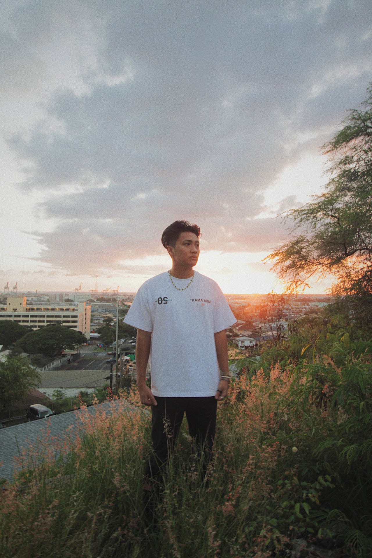 KAMA’ĀINA TEE