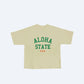 ALOHA STATE TEE