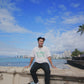 ALOHA STATE TEE