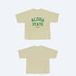 ALOHA STATE TEE