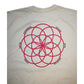 The Eight Petal Flower