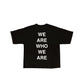 BASE TEE