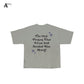 "REAWAKENING" TEE
